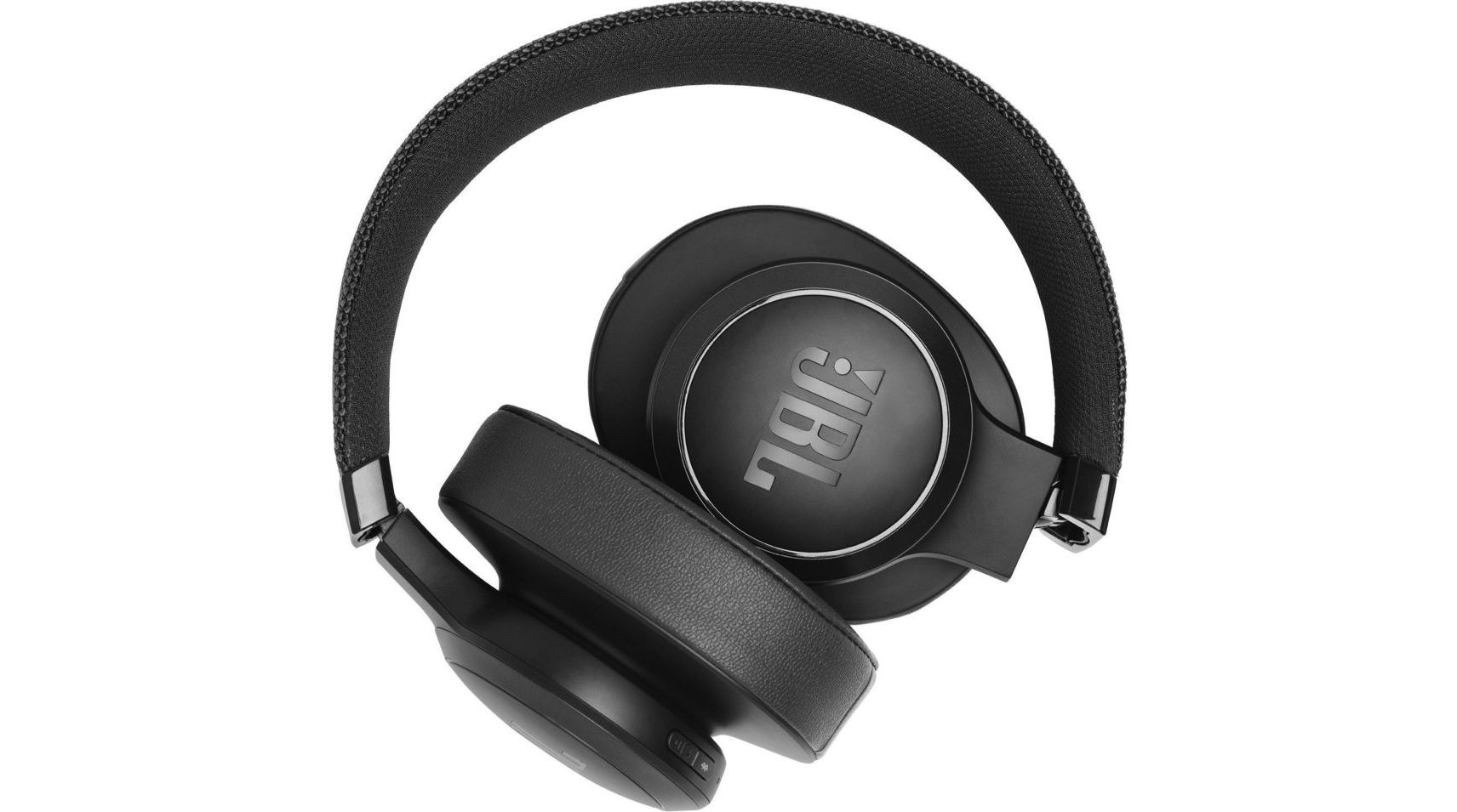 Matériels audio casque JBL Live 500BT Noir infinytech Réunion 2