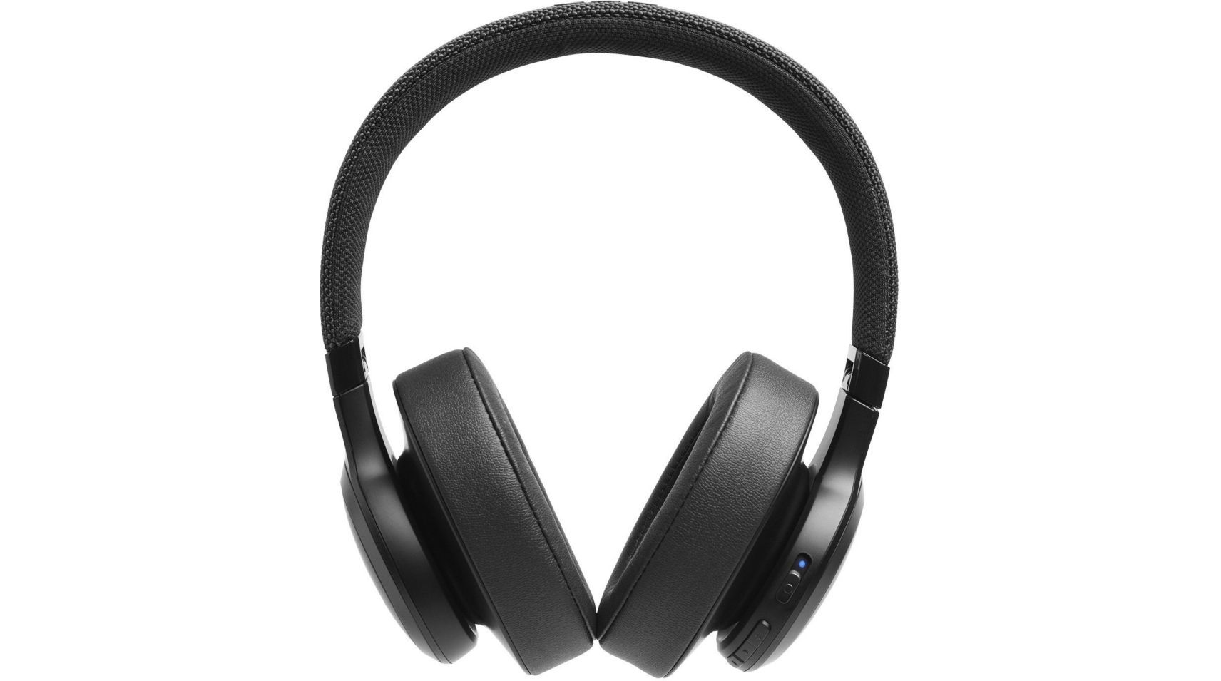 Matériels audio casque JBL Live 500BT Noir infinytech Réunion 5