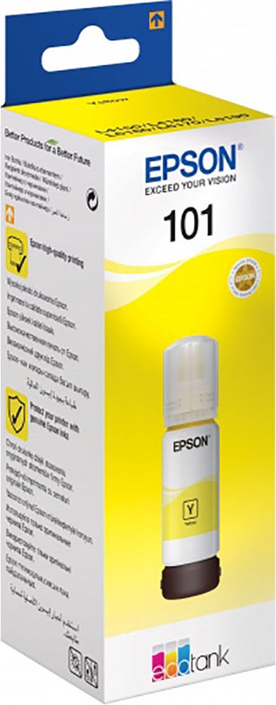 Imprimante EPSON EcoTank L3250   - Shopping et Courses en  ligne, livrés à domicile ou au bureau, 7j/7 à la Réunion
