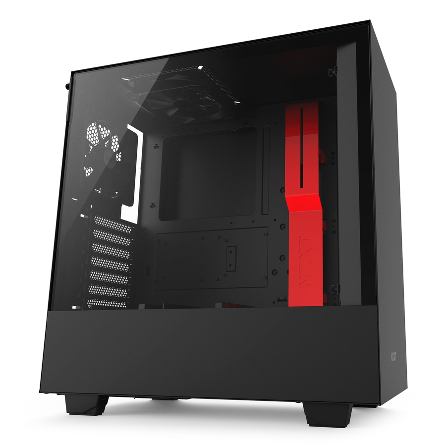 materiels-informatique-boitier-pc-nzxt-h500-noir-rouge-infinytech-reunion-1