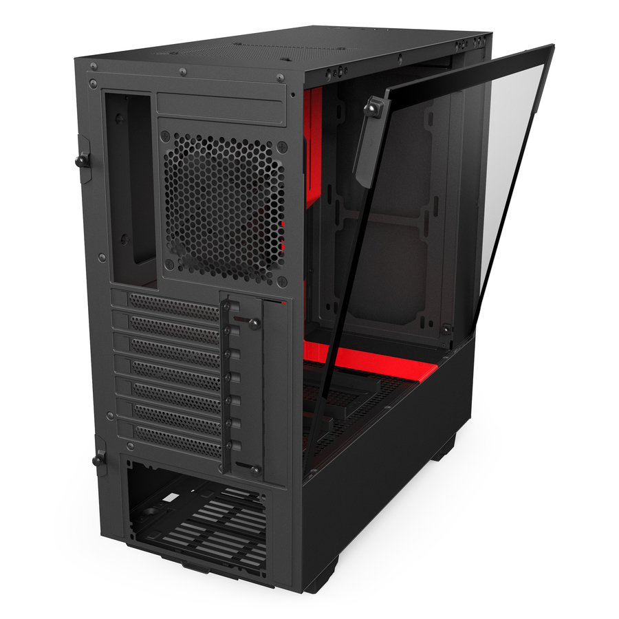 materiels-informatique-boitier-pc-nzxt-h500-noir-rouge-infinytech-reunion-2