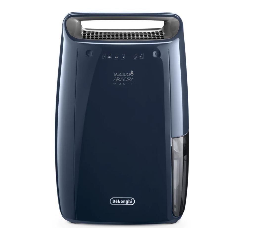 Petit électroménager déshumidificateur DELONGHI DEX216F infinytech Réunion 1