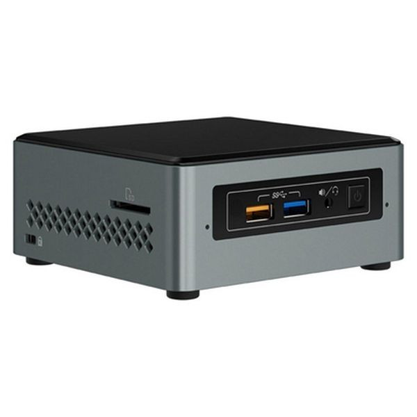 Matériels informatique mini pc INTEL NUC NUC6CAYH Celeron infinytech Réunion 1