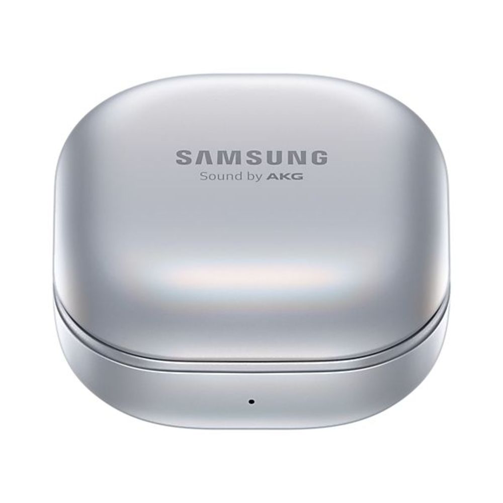 Accessoires téléphonie écouteurs SAMSUNG Galaxy Buds Pro Phantom Silver SM-R190NZSA infinytech Réunion 3
