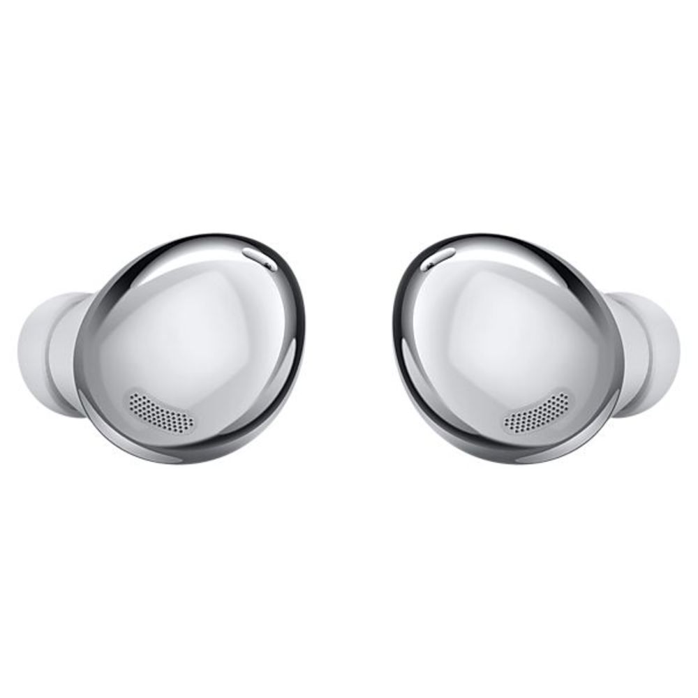 Accessoires téléphonie écouteurs SAMSUNG Galaxy Buds Pro Phantom Silver SM-R190NZSA infinytech Réunion 1