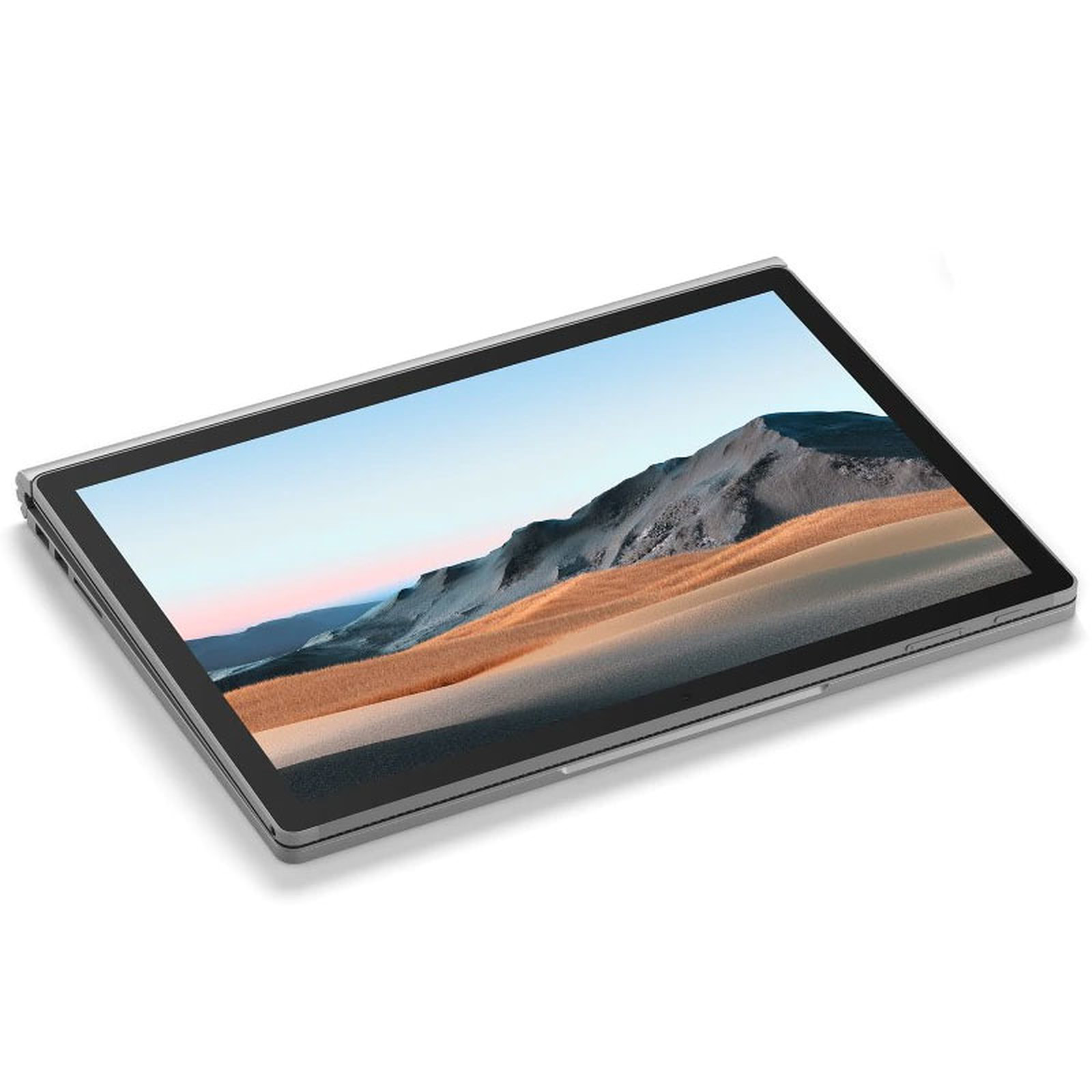 Matériels informatique MICROSOFT Surface Book 3 SKR-00006 infinytech Réunion 3