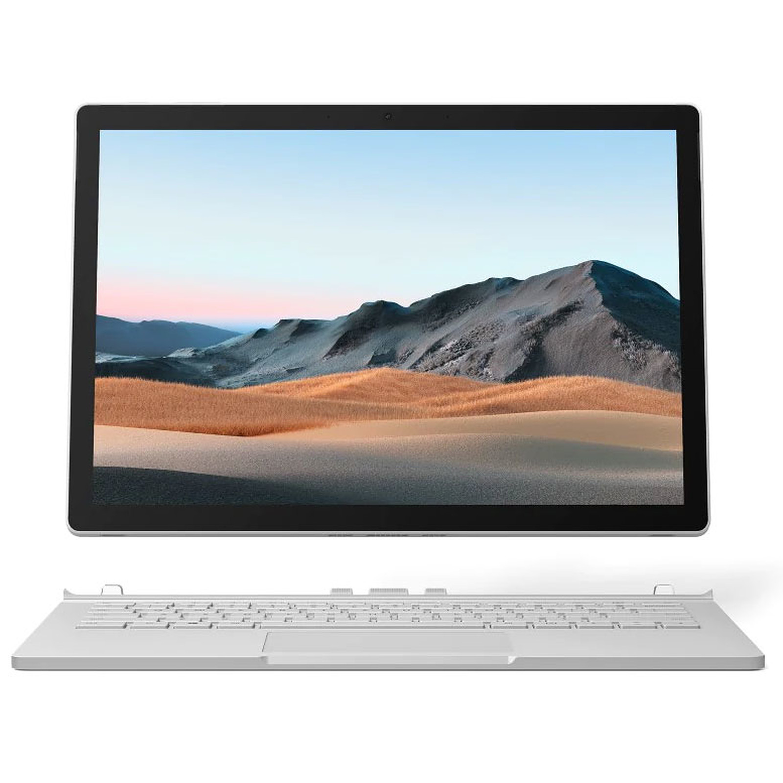 Matériels informatique MICROSOFT Surface Book 3 SKR-00006 infinytech Réunion 2
