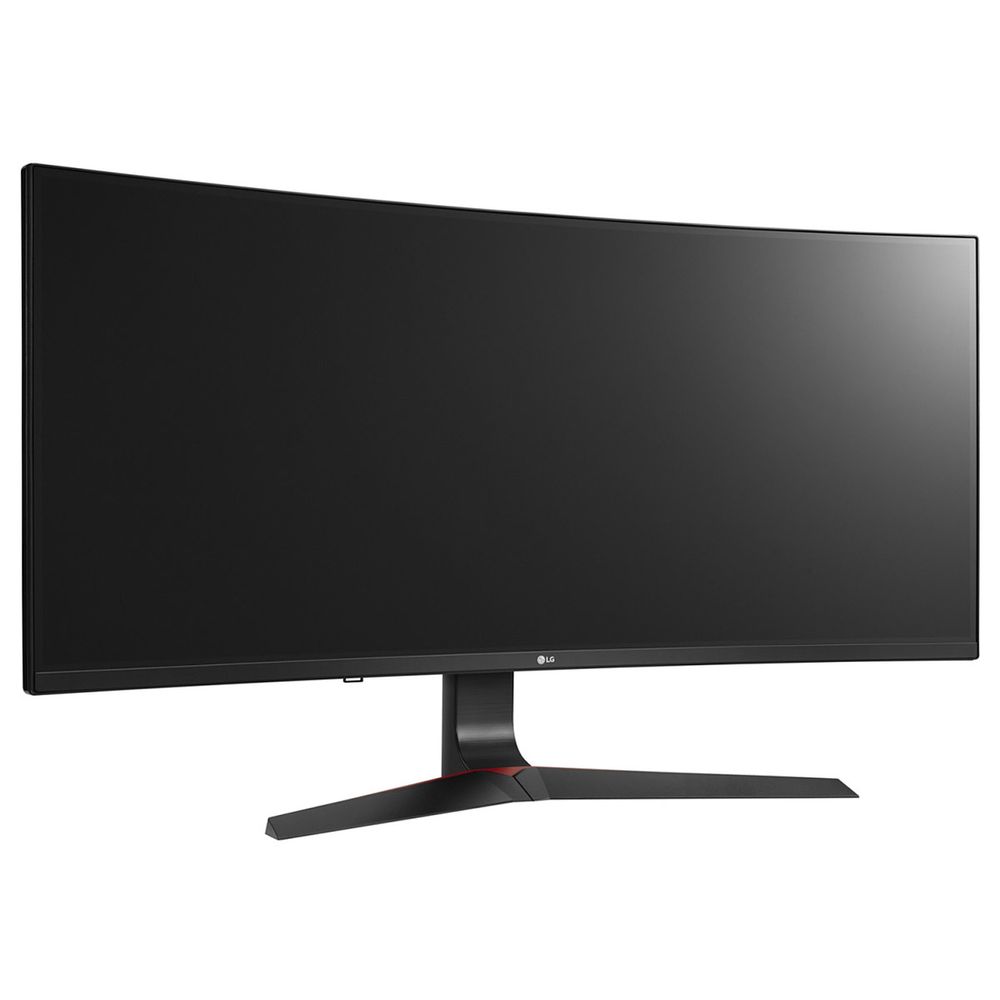 Matériels informatique écran pc LG 34GL750-B infinytech Réunion 2