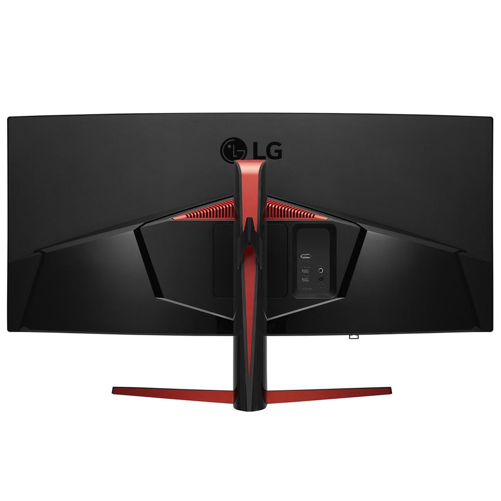 Matériels informatique écran pc LG 34GL750-B infinytech Réunion 4