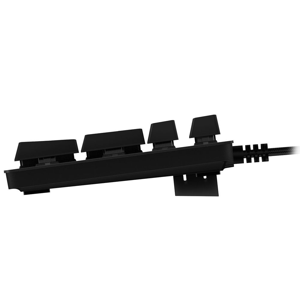 Matériels informatique clavier LOGITECH G513 Carbone GX Brown Tactile Version infinytech Réunion 2
