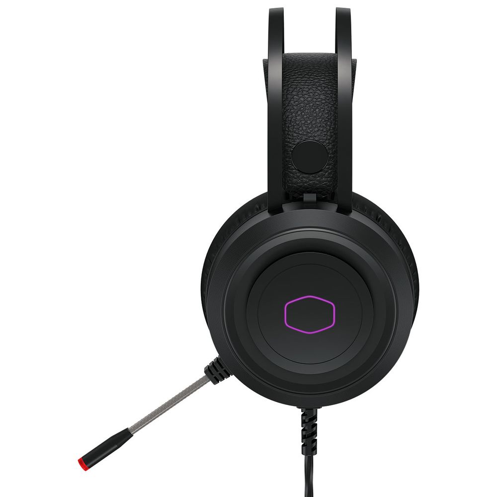 Matériels informatique casque micro COOLER MASTER CH321 infinytech Réunion 2