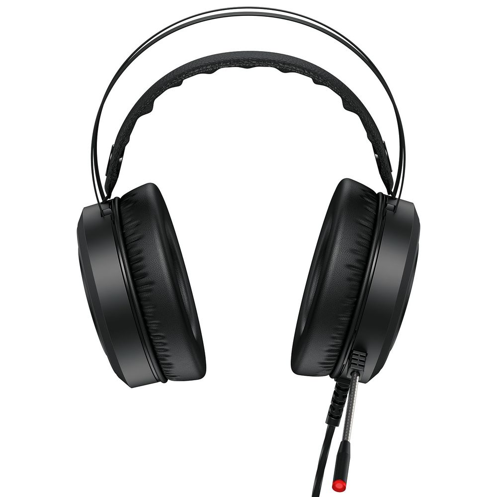 Matériels informatique casque micro COOLER MASTER CH321 infinytech Réunion 3