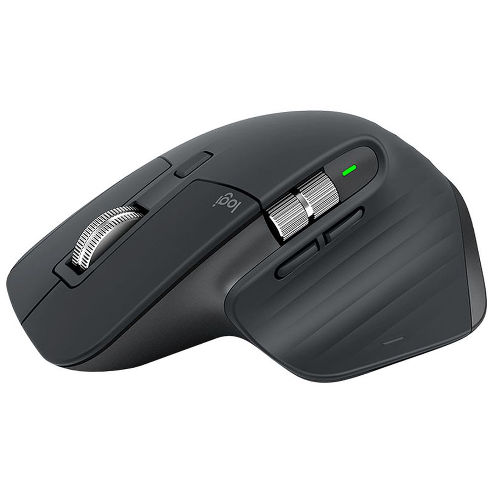 Matériels informatique souris LOGITECH MX Master 3 Graphite infinytech Réunion 1