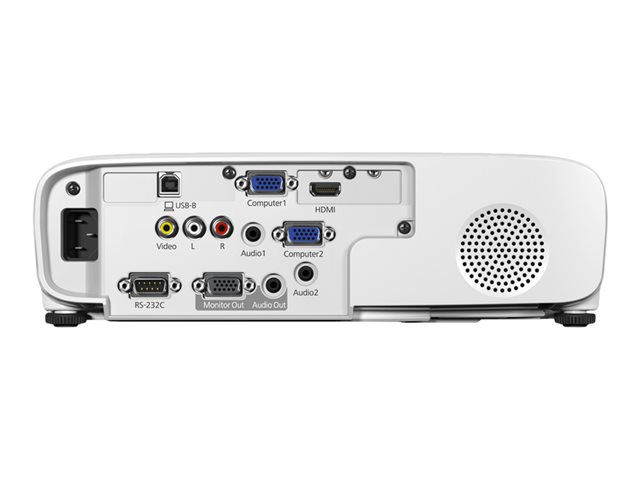 Matériels informatique vidéoprojecteur EPSON EB-E20 V11H981040 infinytech Réunion 4