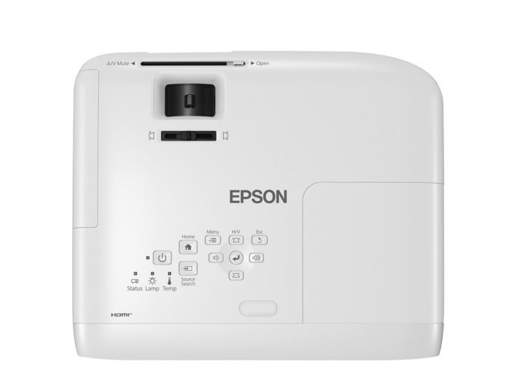 Matériels informatique vidéoprojecteur EPSON EB-E20 V11H981040 infinytech Réunion 2