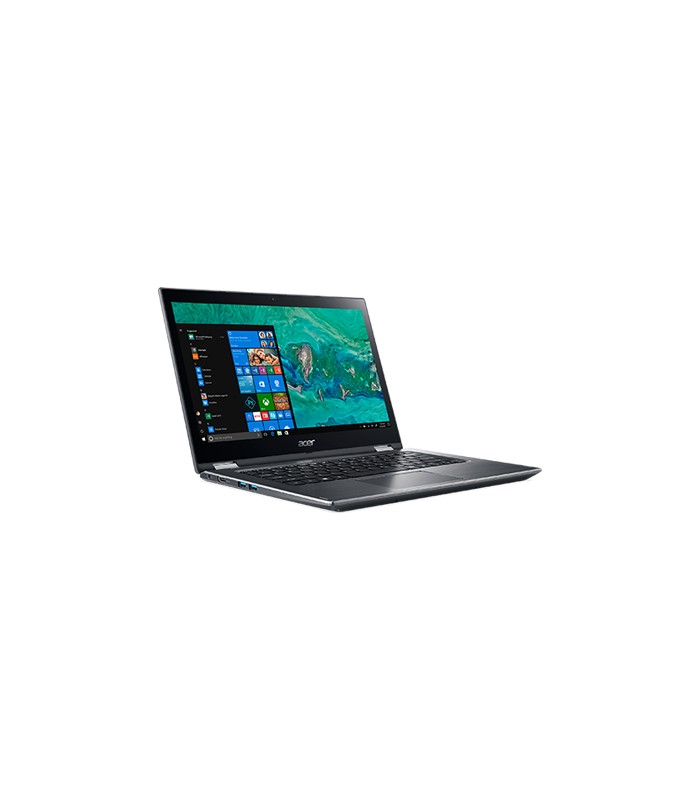 Matériels informatique pc portable ACER SPIN 3 SP314-51-P79W infinytech Réunion 2