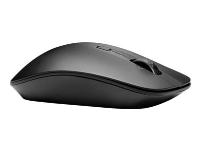 Matériels informatique souris HP Travel Mouse Bluetooth Noire infinytech Réunion 1