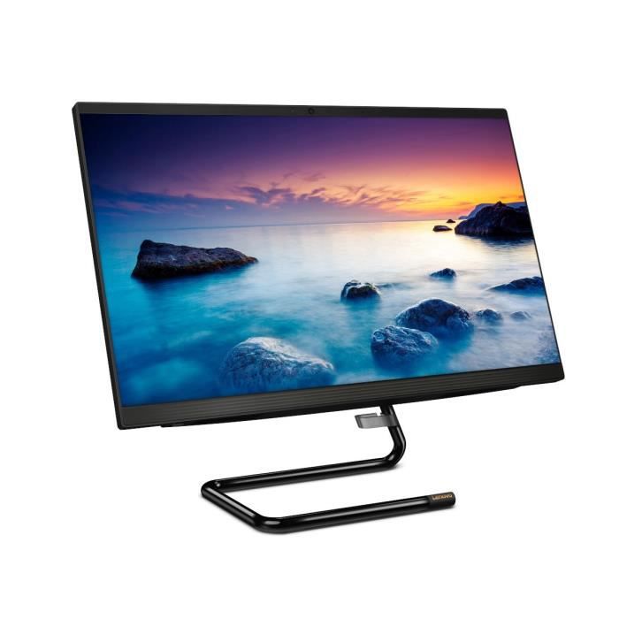 Matériels informatique ordinateur AiO LENOVO IdeaCentre A340-24IGM F0E7003QFR infinytech Réunion 3