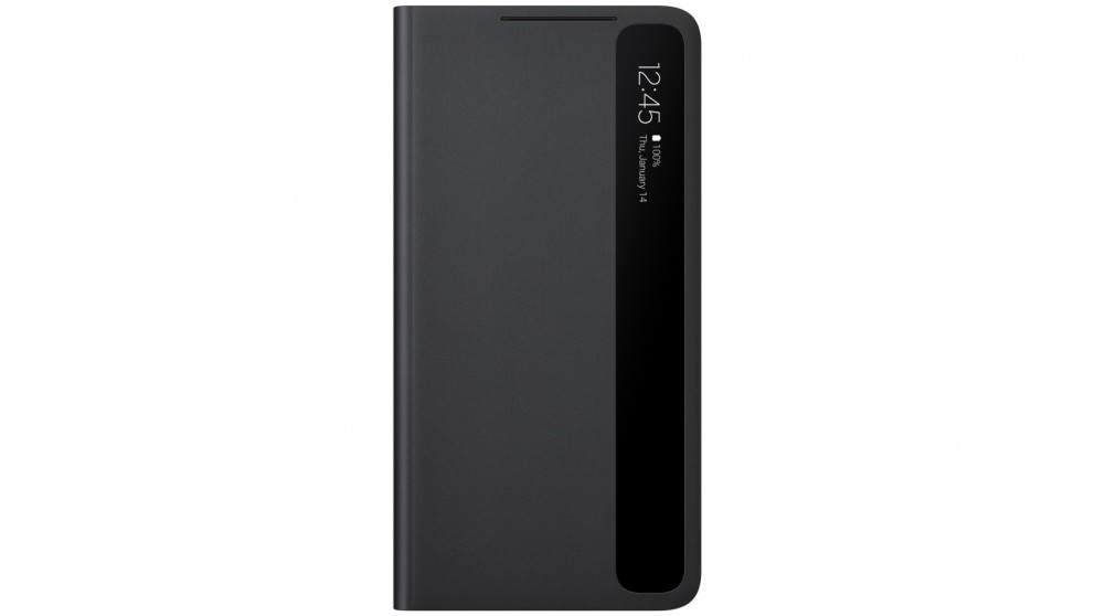 Accessoires téléphonie étui SAMSUNG pour S21 ultra Noir infinytech Réunion 4