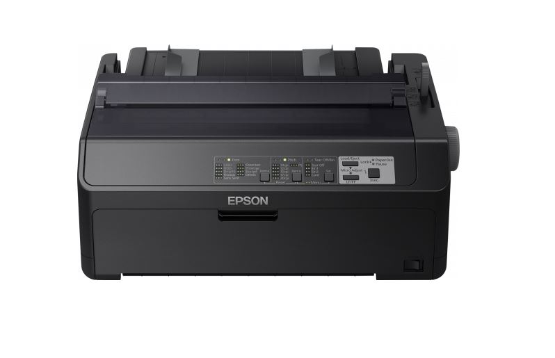 Matériels informatique imprimante matricielle EPSON LQ-590II C11CF39401 infinytech Réunion 1