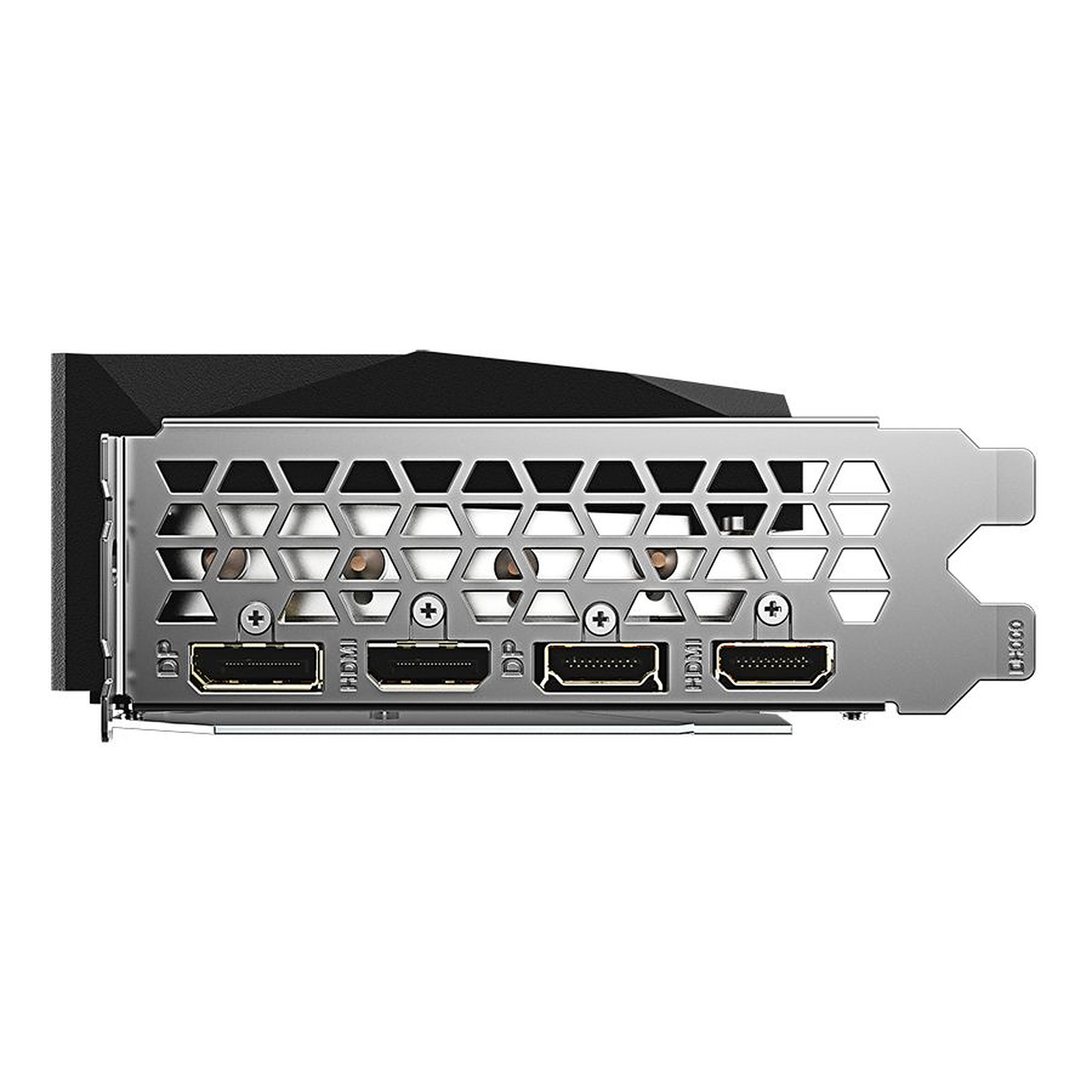 Matériels informatique carte graphique GIGABYTE RTX 3070 GAMING OC 8G infinytech Réunion 5