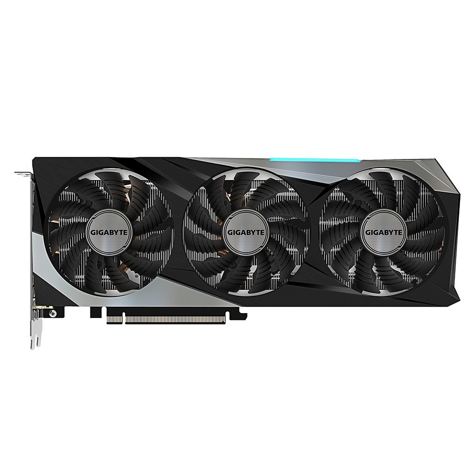 Matériels informatique carte graphique GIGABYTE RTX 3070 GAMING OC 8G infinytech Réunion 3