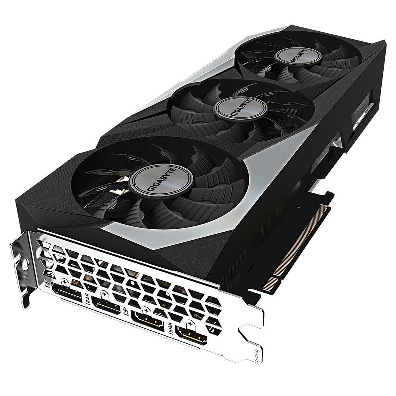 Matériels informatique carte graphique GIGABYTE RTX 3070 GAMING OC 8G infinytech Réunion 2