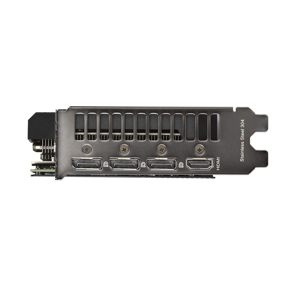 Matériels informatique carte graphique ASUS DUAL GeForce RTX 3060 12G infinytech Réunion 3