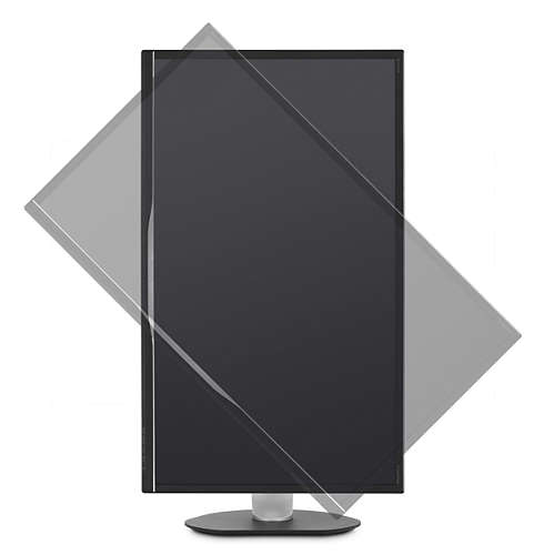 Matériels informatique moniteur pc PHILIPS BDM3270QP 32 pouces Infinytech Réunion 2
