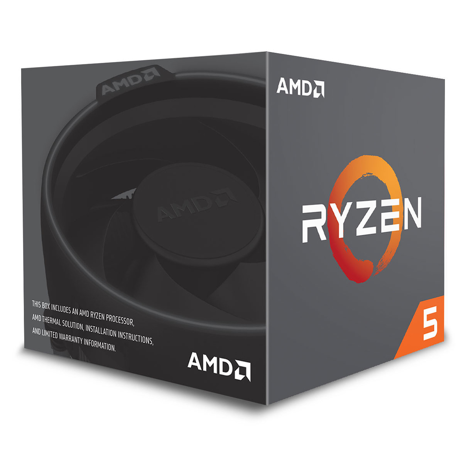 materiels-informatique-processeur-amd-ryzen-5-2600x-wraith-spire-edition-infinytech-reunion-1