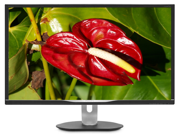 Acheter 9,8 pouces 16:9 écran large 270 degrés rotatif écran LCD