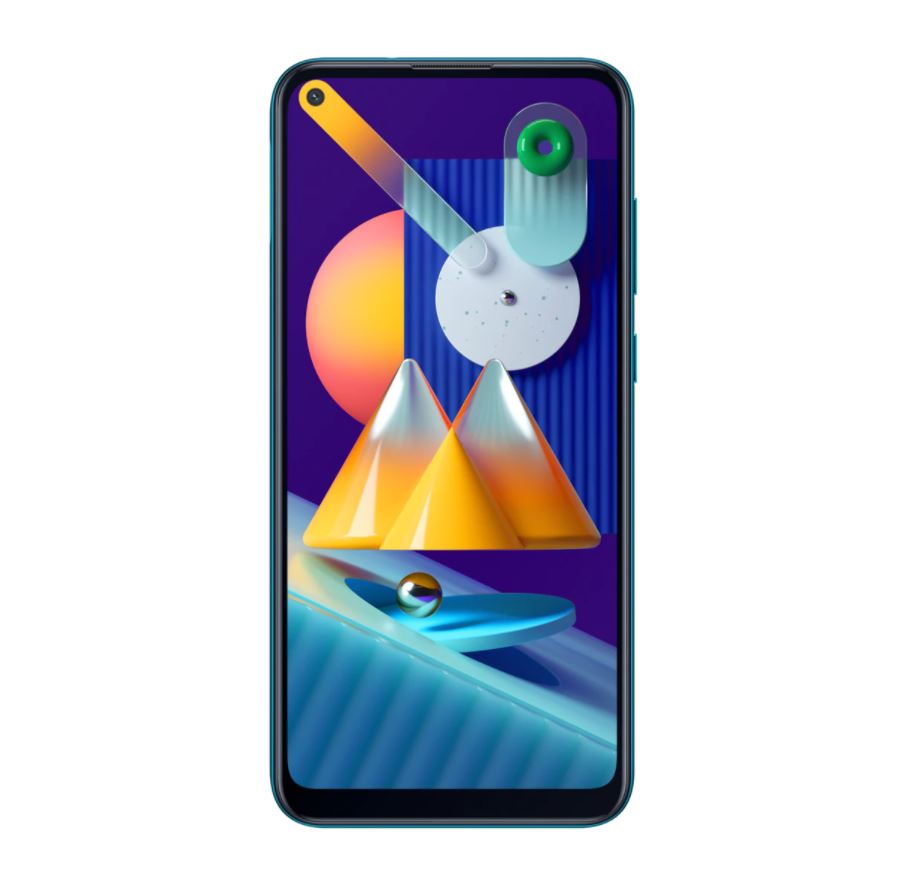 samsung a 115f