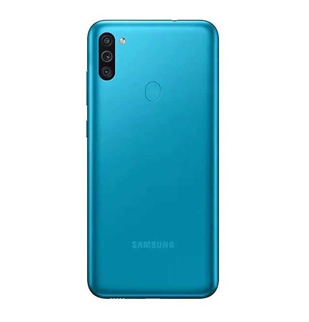 samsung a 115f