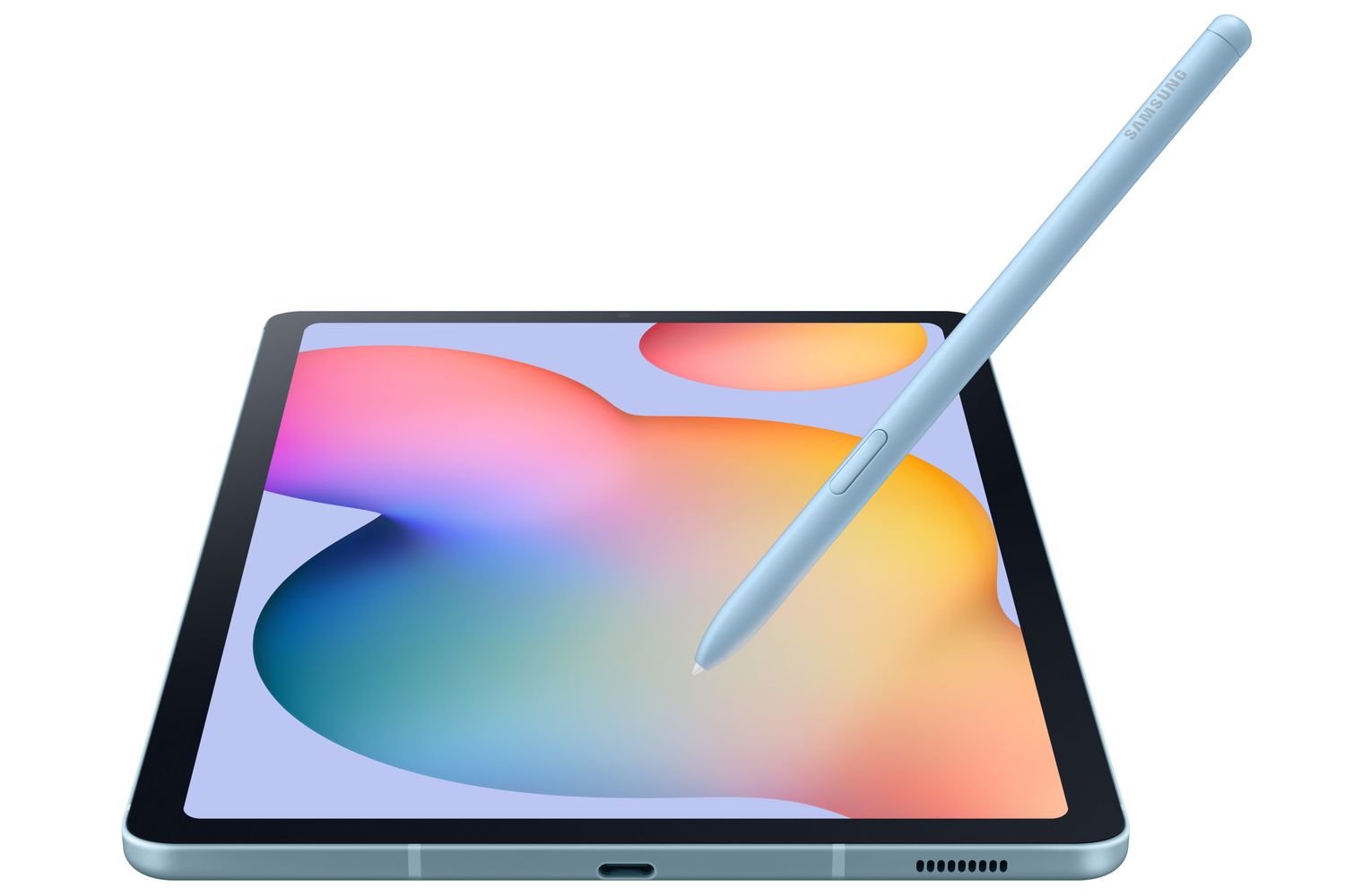 materiels-informatique-tablette-tactile-samsung-tabs6-lite-p610n-10-4-64go-ultra-slim-bleue-infinytech-reunion-1