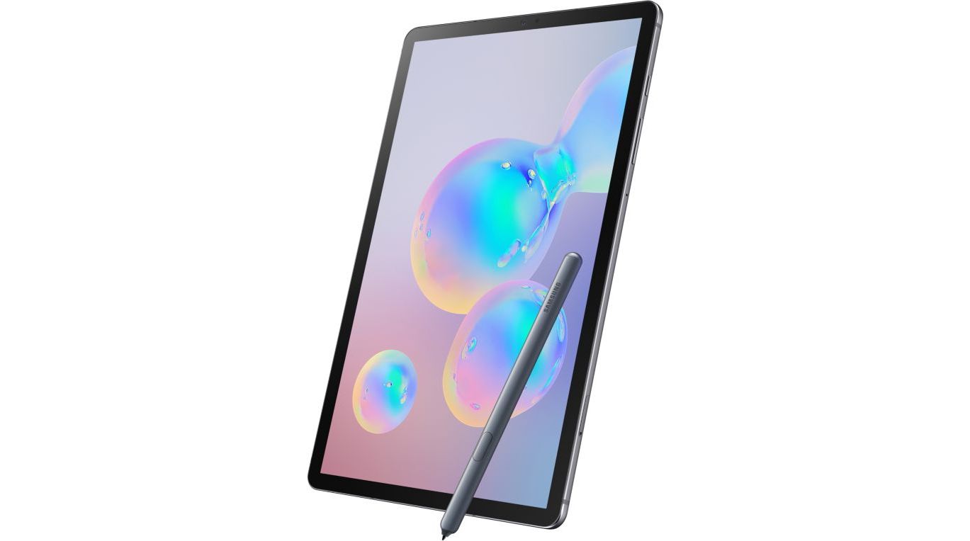 materiels-informatique-tablette-samsung-galaxy-tab-s6-256go-gris-titane-infinytech-reunion-1