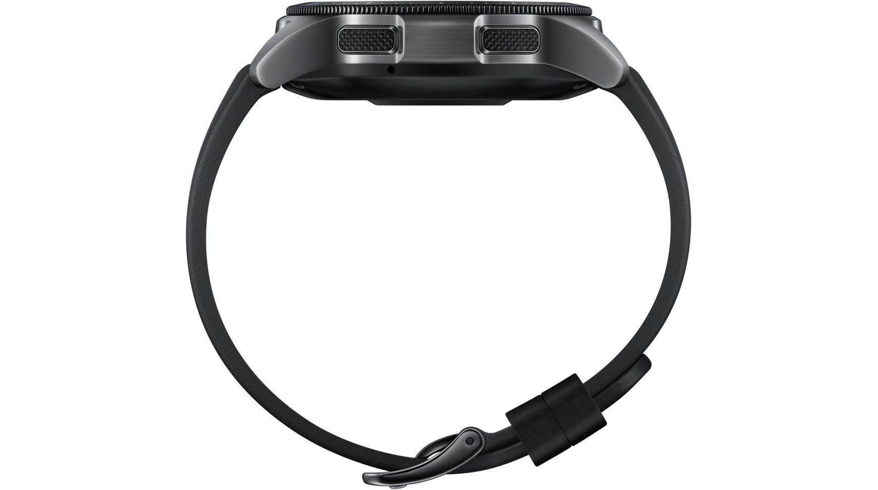 montre-connectee-samsung-galaxy-watch-noir-carbone-42mm-infinytech-reunion-2