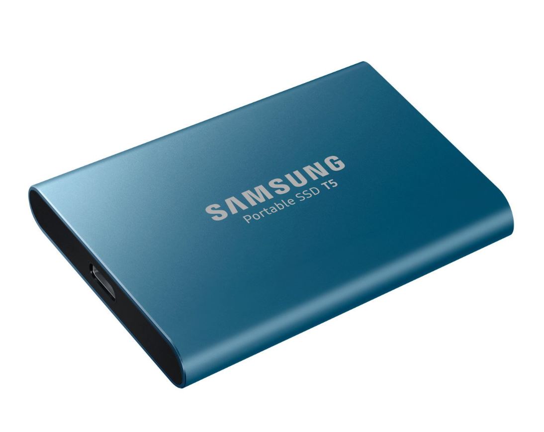 materiels-informatique-disque-ssd-externe-samsung-t5-500-go-bleu-infinytech-reunion-2