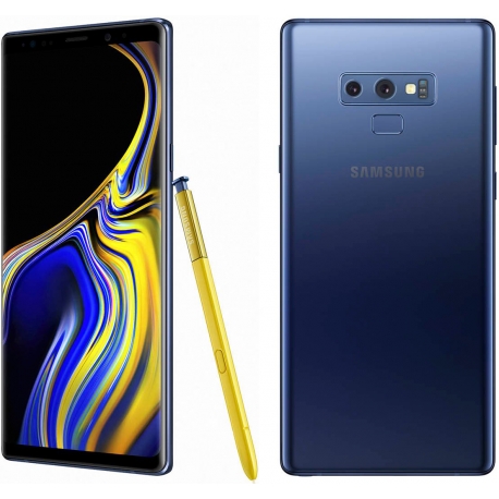 samsung note 9 ip68