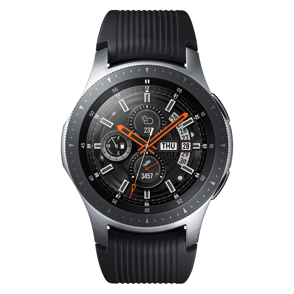 montre-connectee-samsung-galaxy-watch-sm-r800nzsaexf-gris-acier-infinytech-reunion-2