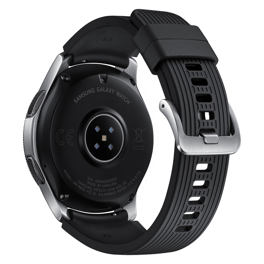 montre-connectee-samsung-galaxy-watch-sm-r800nzsaexf-gris-acier-infinytech-reunion-4