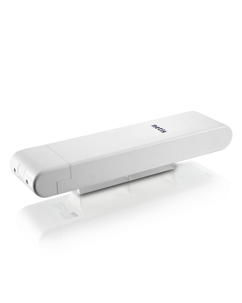 Matériels informatique borne Wifi extérieure NETIS WF2322 infinytech Réunion 2