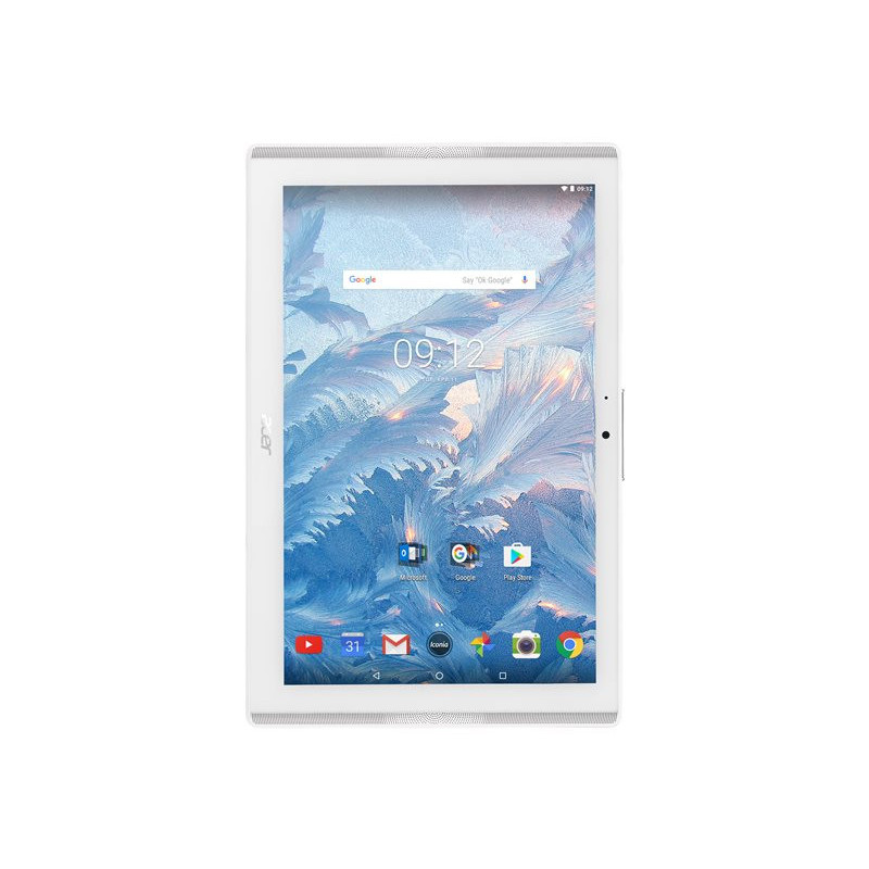 Acer Iconia Tab 10 : Une nouvelle version Full HD à 250 euros