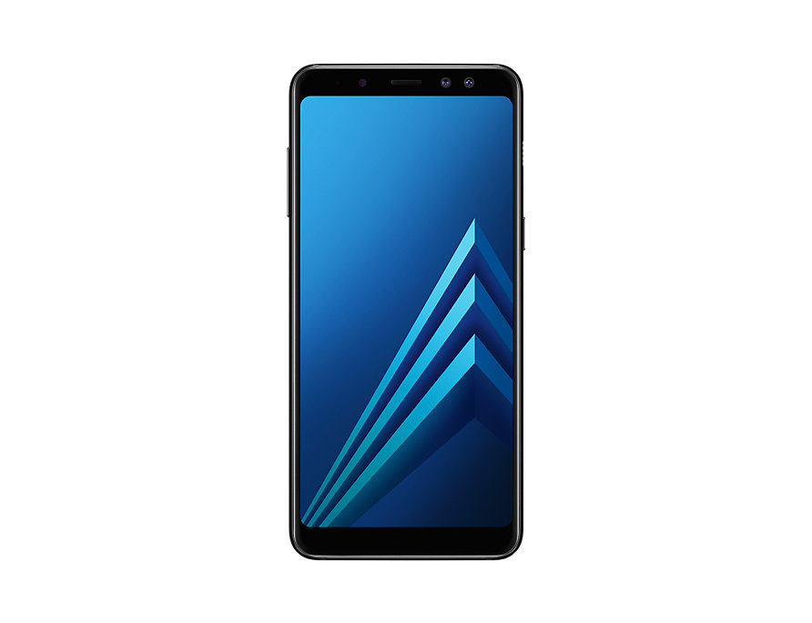 telephonie-mobile-smartphone-samsung-galaxy-a8-sm-a530f-noir-infinytech-reunion-1