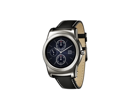 Accessoires montre connectée LG GWATCH URBAN infinytech Réunion 1