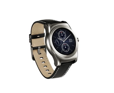 Accessoires montre connectée LG GWATCH URBAN infinytech Réunion 3