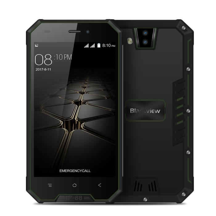 telephonie-mobile-smartphone-blackview-bv4000-pro-infinytech-reunion-1