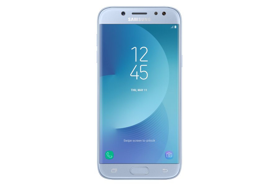 telephonie-mobile-smartphone-samsung-galaxy-j5-pro-sm-j530f-silver-infinytech-reunion-1