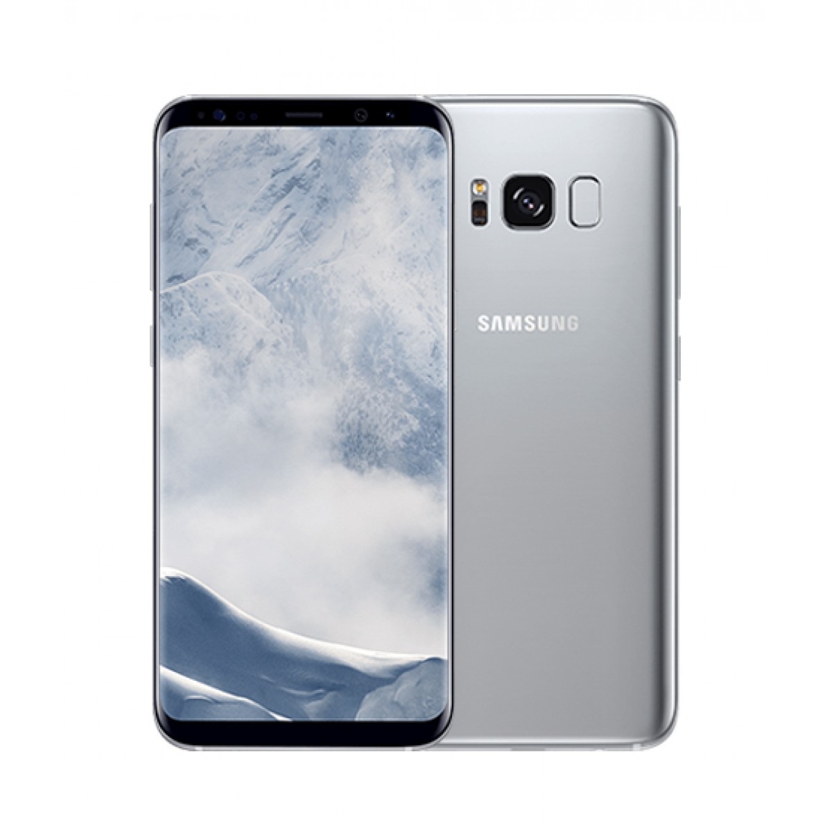 samsung s8 ip68