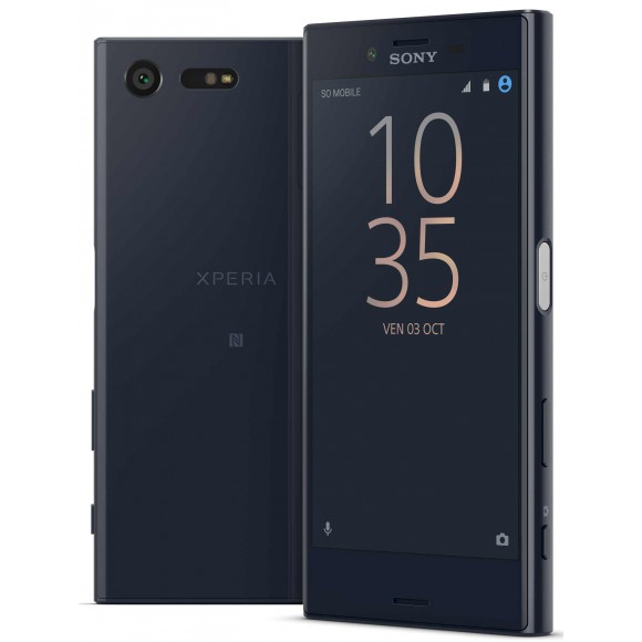 telephonie-mobile-smartphone-sony-xperia-x-compact-f5321-noir-infinytech-reunion-1