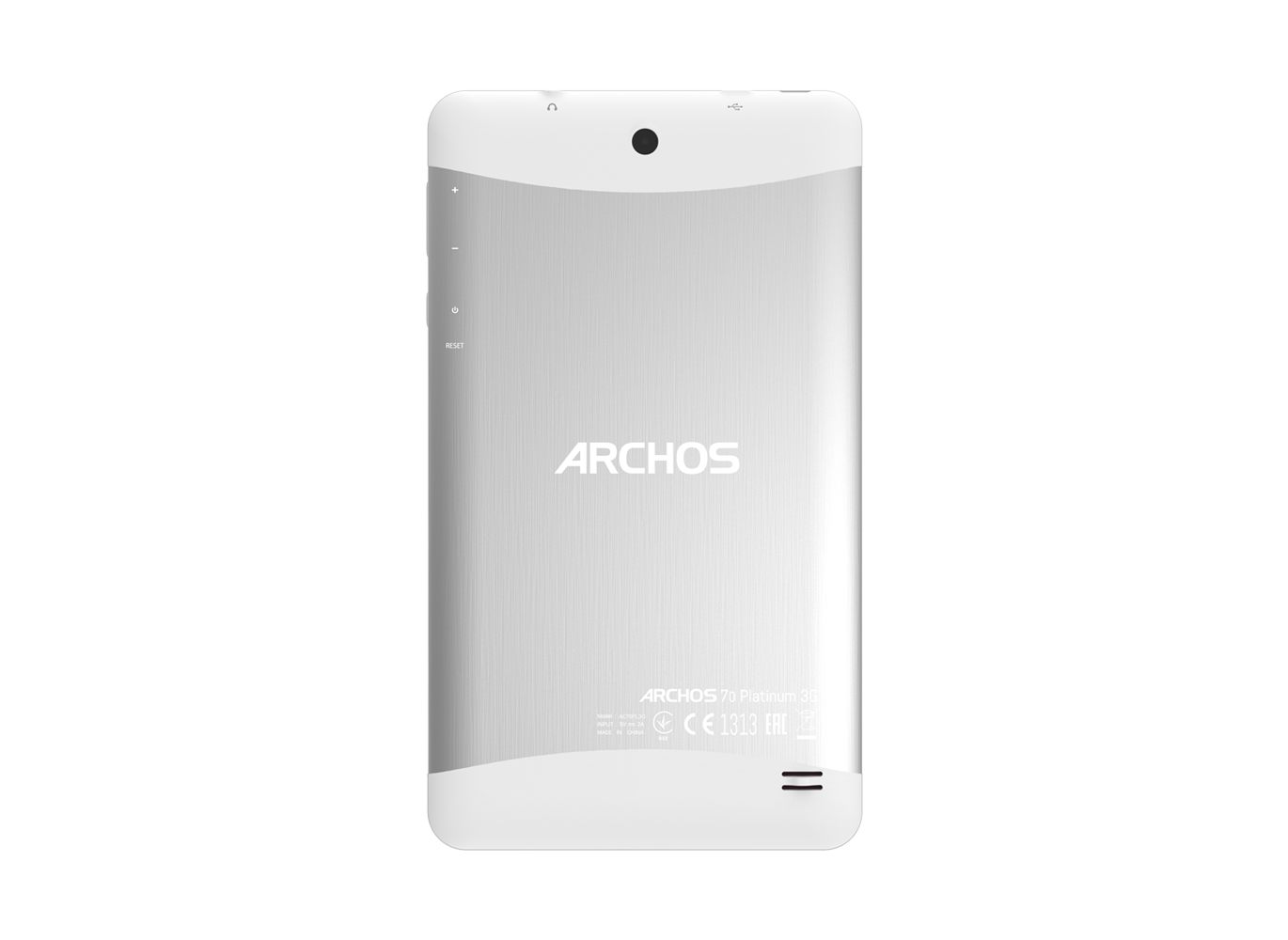 Tablette tactile ARCHOS 70 Platinum 7 3G - infinytech-reunion